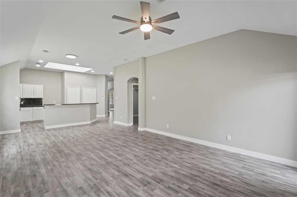 Lynn Creek Hills - Residential