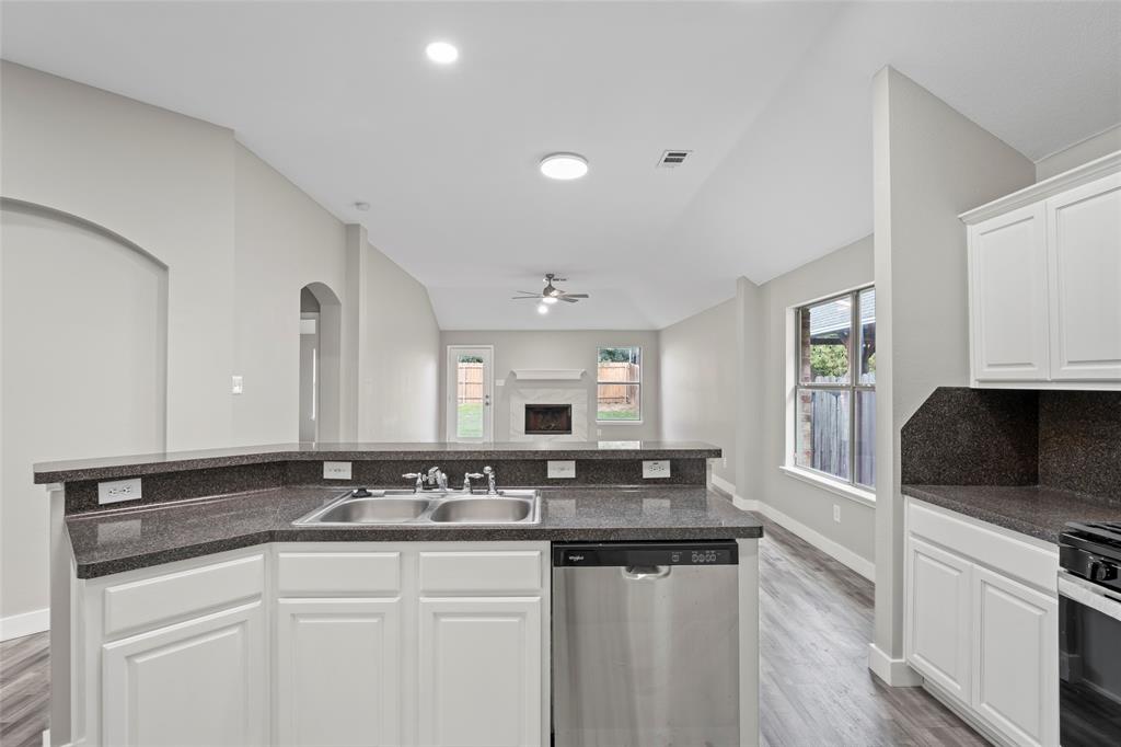 Lynn Creek Hills - Residential