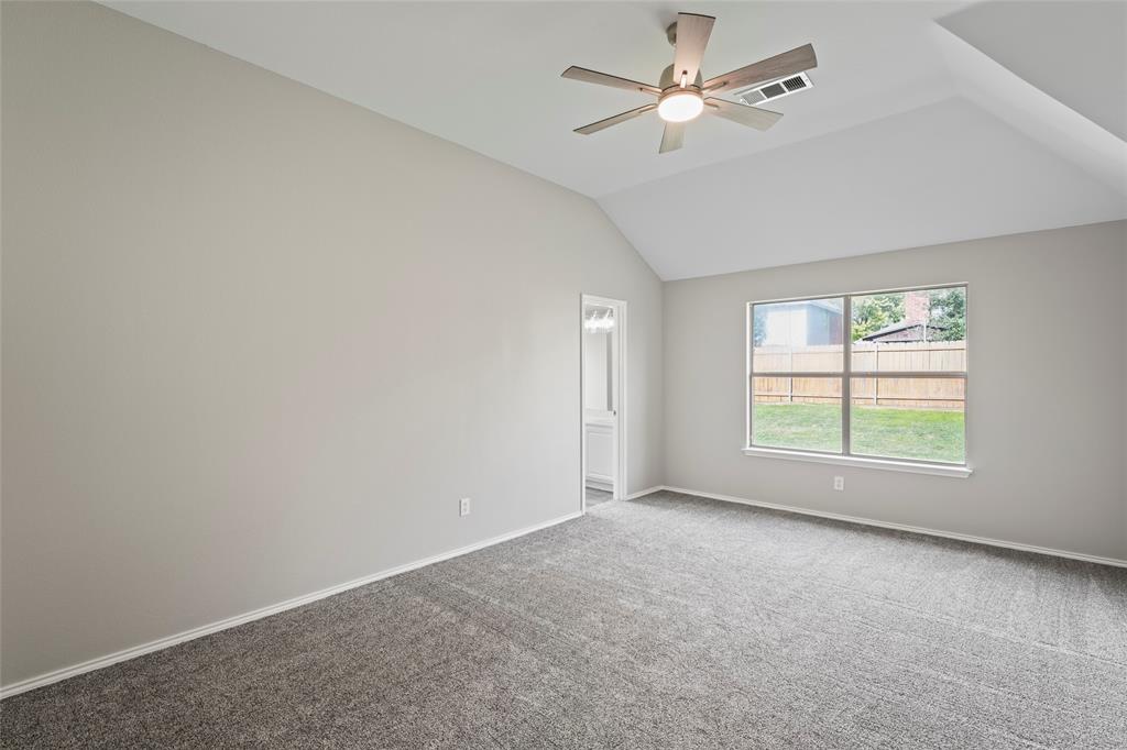 Lynn Creek Hills - Residential