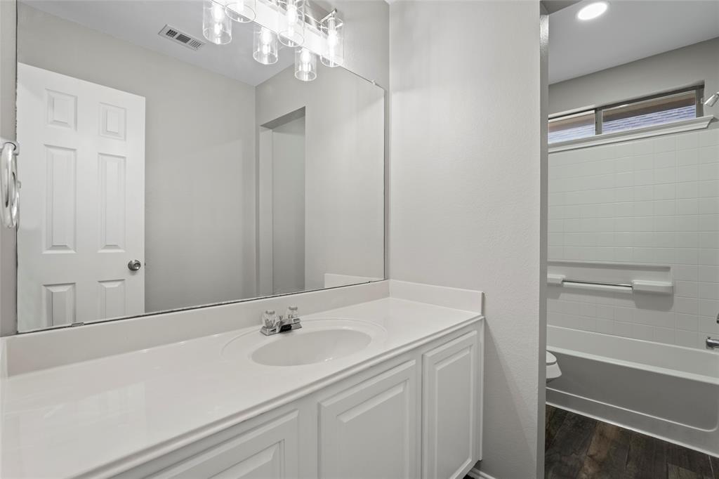 Lynn Creek Hills - Residential