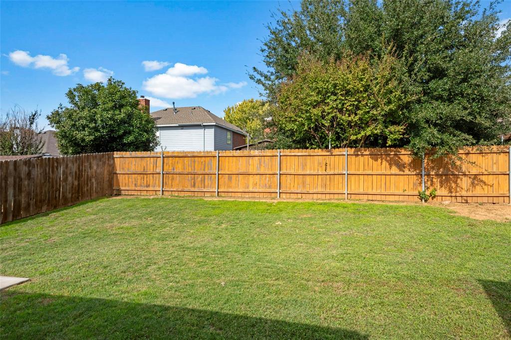 Lynn Creek Hills - Residential