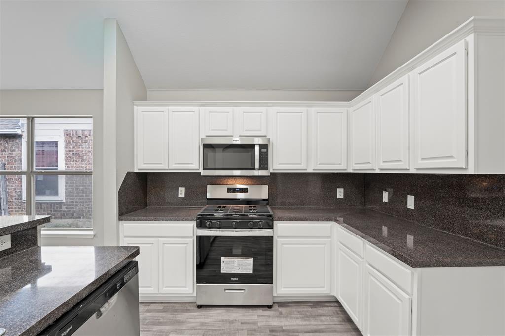 Lynn Creek Hills - Residential