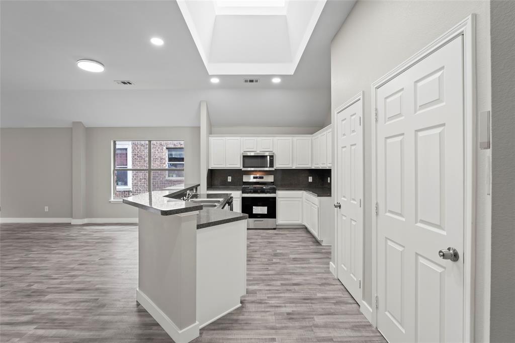 Lynn Creek Hills - Residential