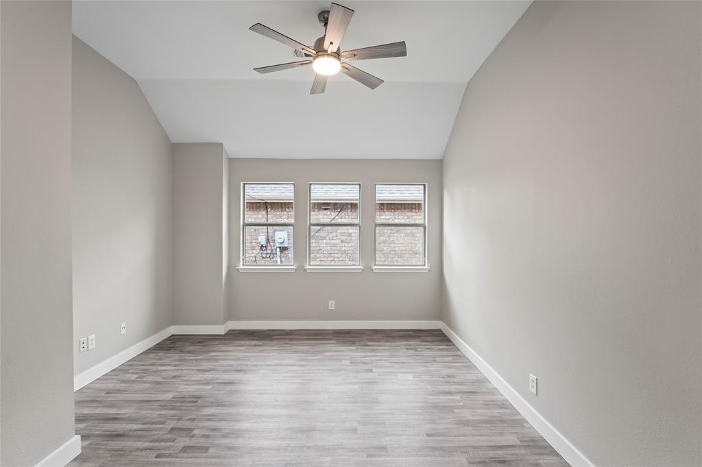 Lynn Creek Hills - Residential