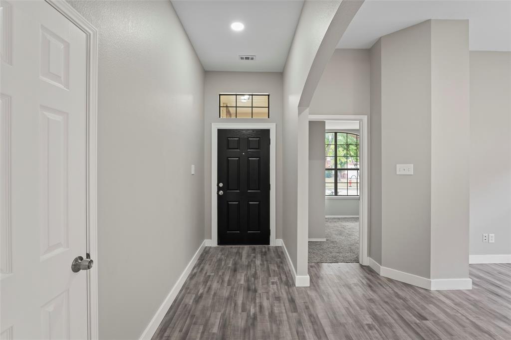 Lynn Creek Hills - Residential