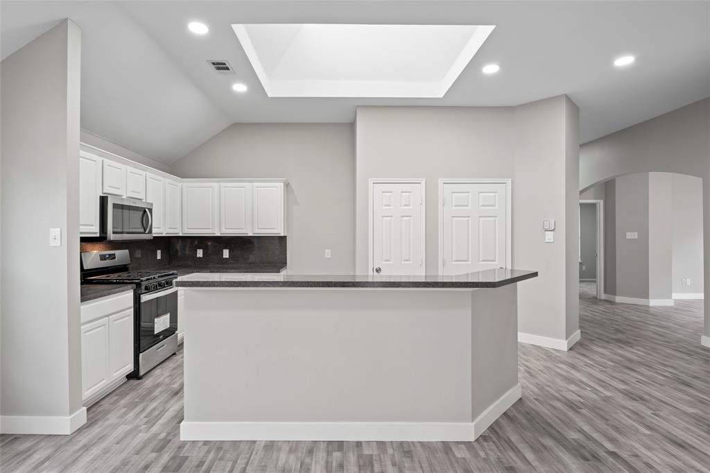 Lynn Creek Hills - Residential