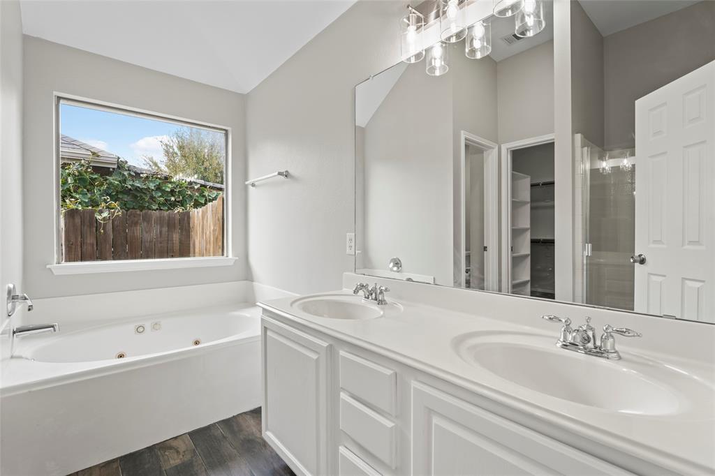 Lynn Creek Hills - Residential