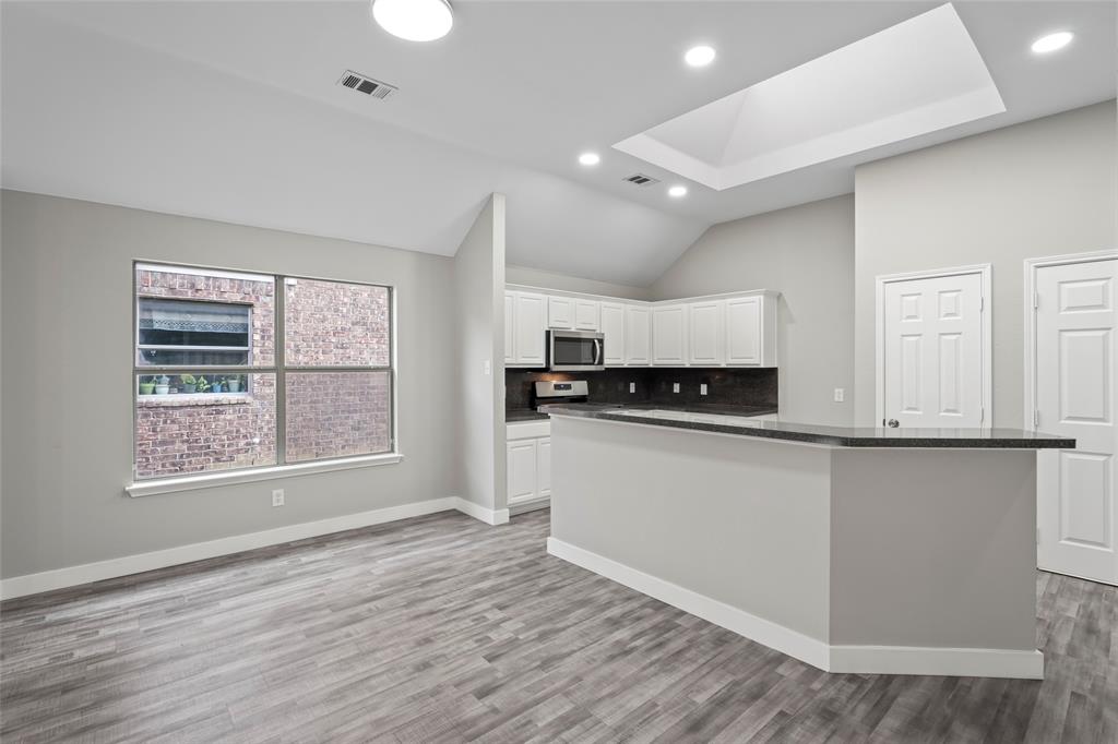 Lynn Creek Hills - Residential