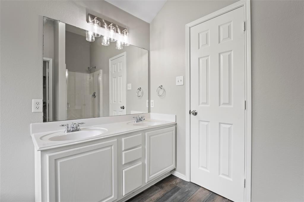 Lynn Creek Hills - Residential