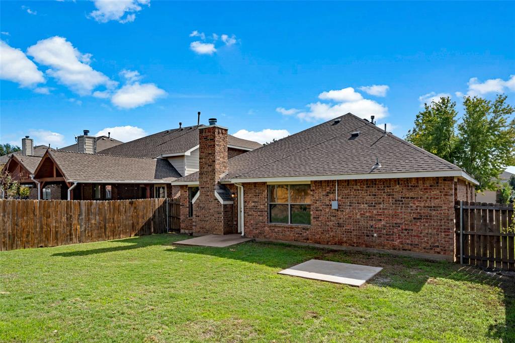 Lynn Creek Hills - Residential