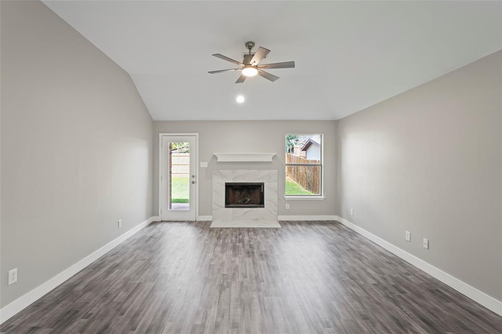 Lynn Creek Hills - Residential