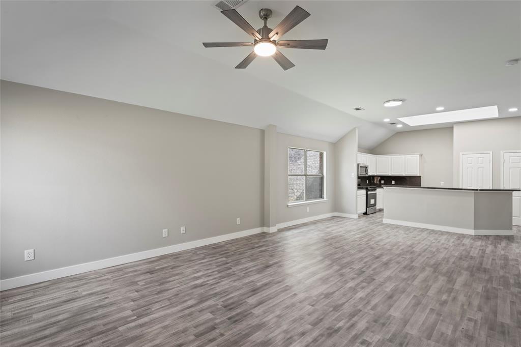 Lynn Creek Hills - Residential