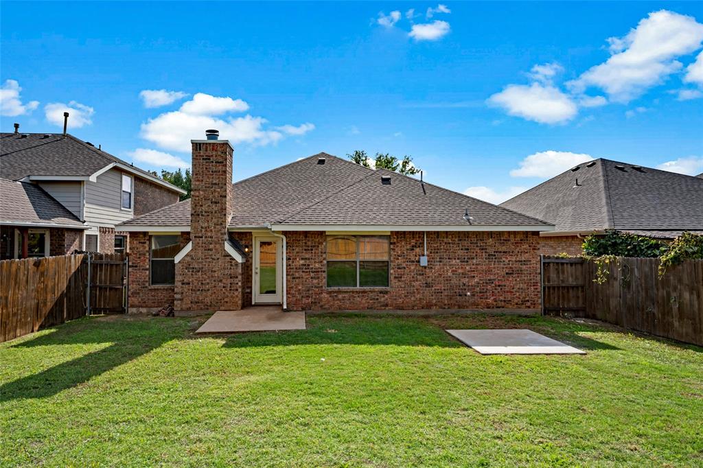 Lynn Creek Hills - Residential