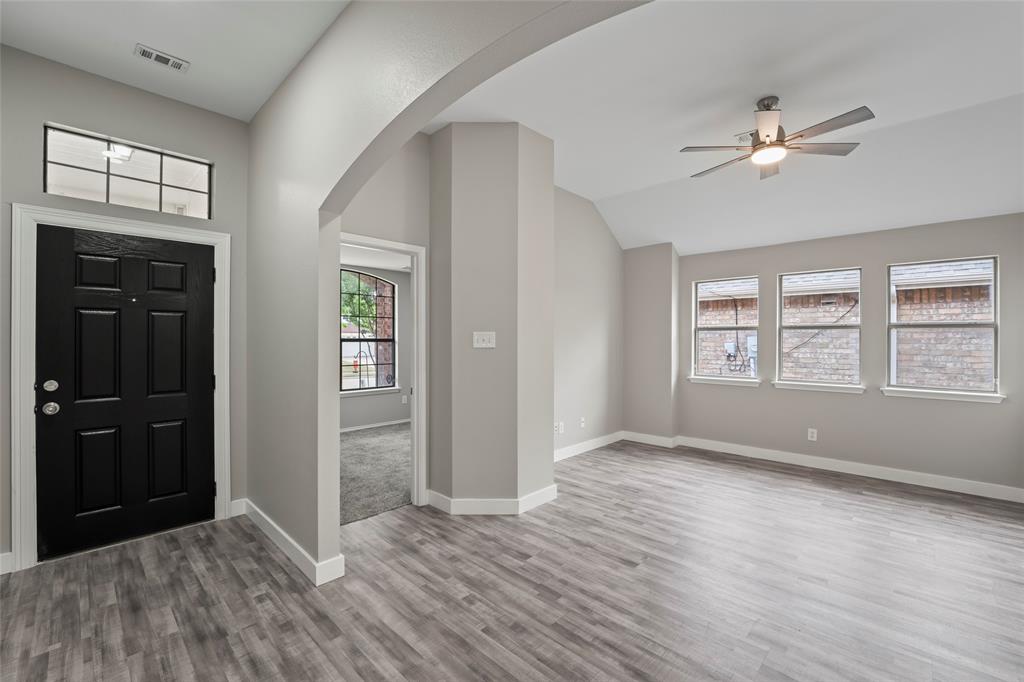 Lynn Creek Hills - Residential