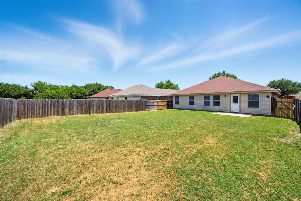 Kingspoint - Residential Lease