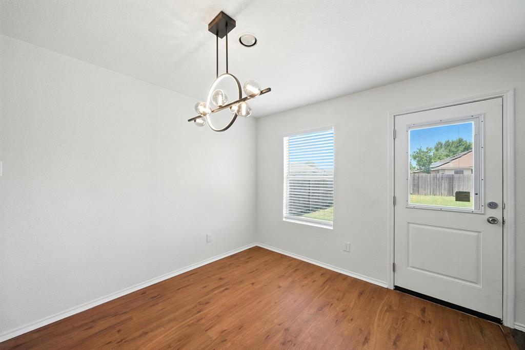 Kingspoint - Residential Lease