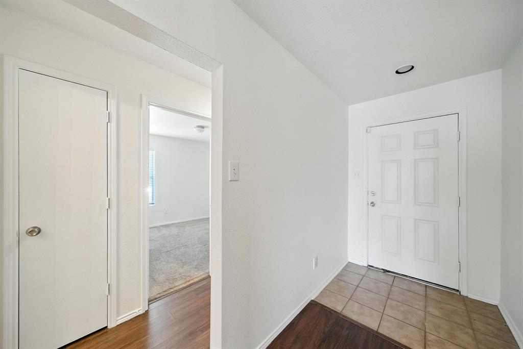 Kingspoint - Residential Lease