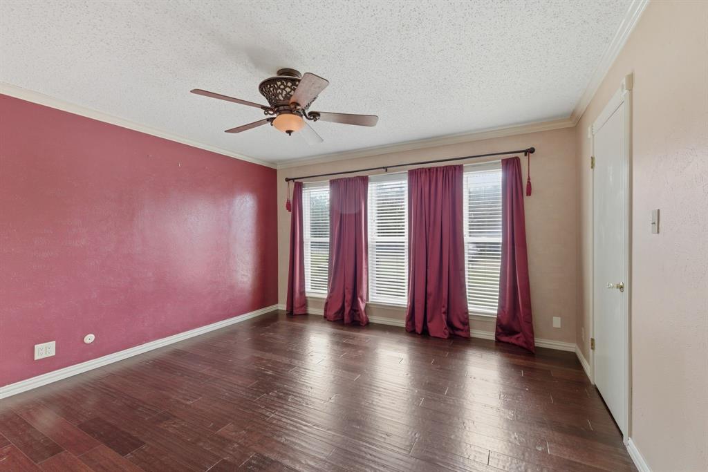 Spanish Trail - Residential
