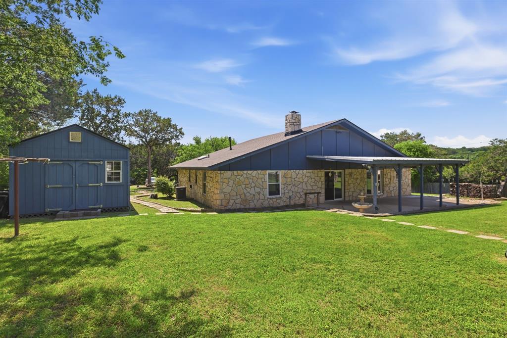 Spanish Trail - Residential