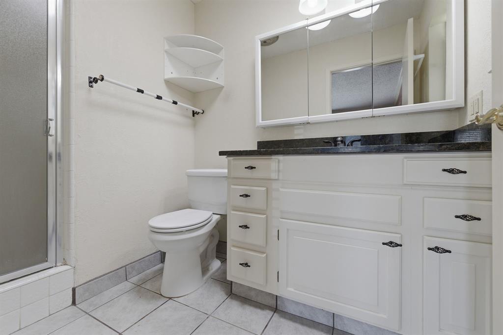 Spanish Trail - Residential