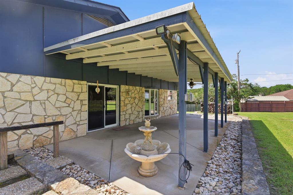 Spanish Trail - Residential