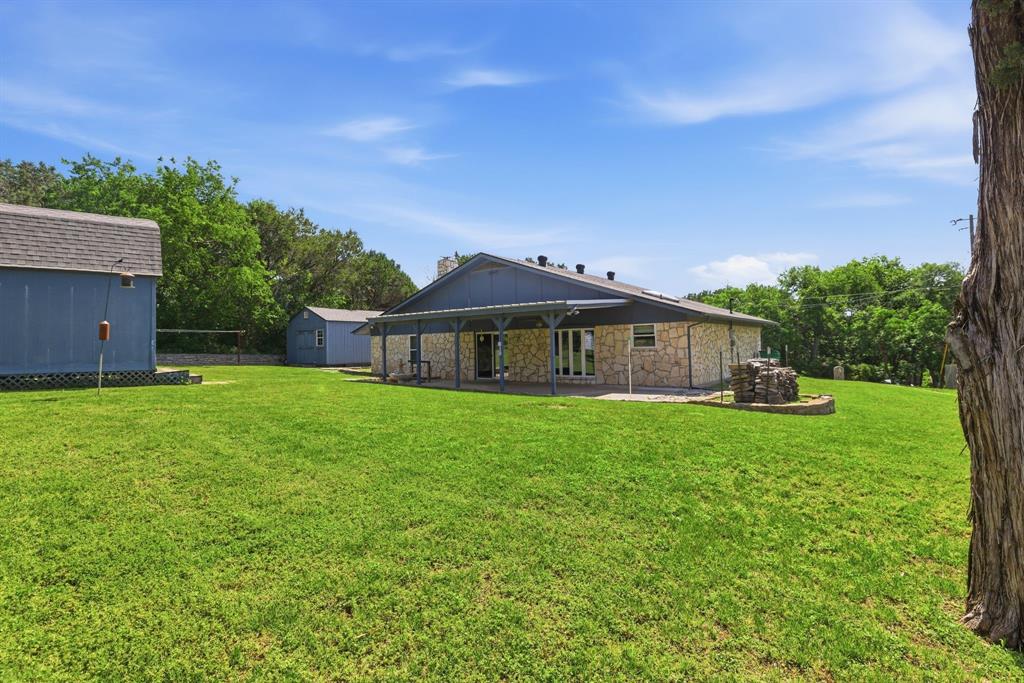 Spanish Trail - Residential