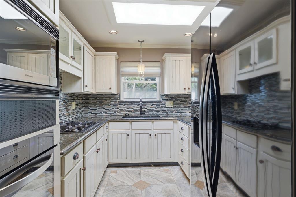 Spanish Trail - Residential