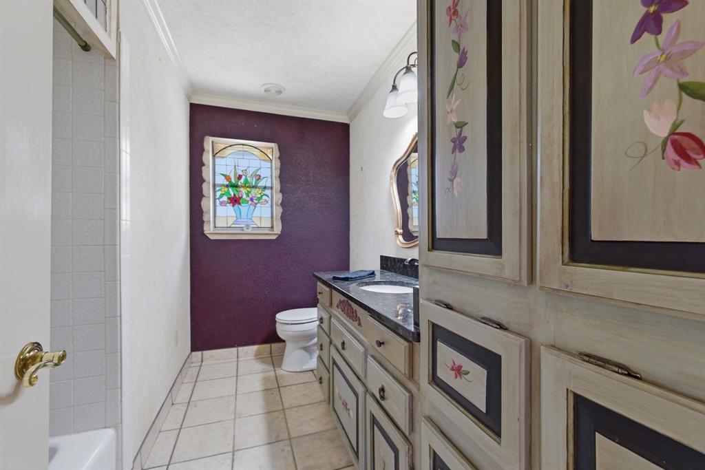 Spanish Trail - Residential