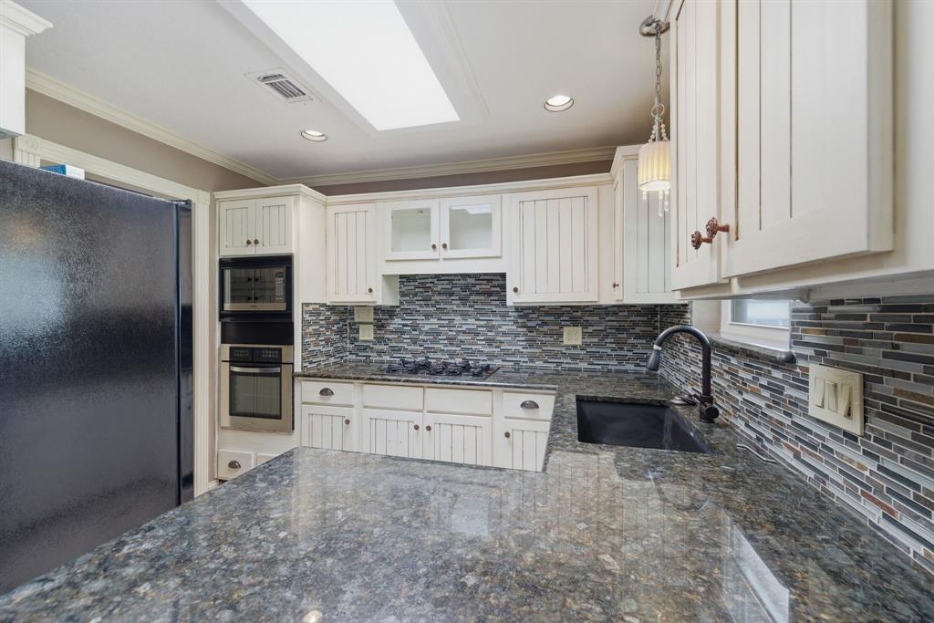 Spanish Trail - Residential
