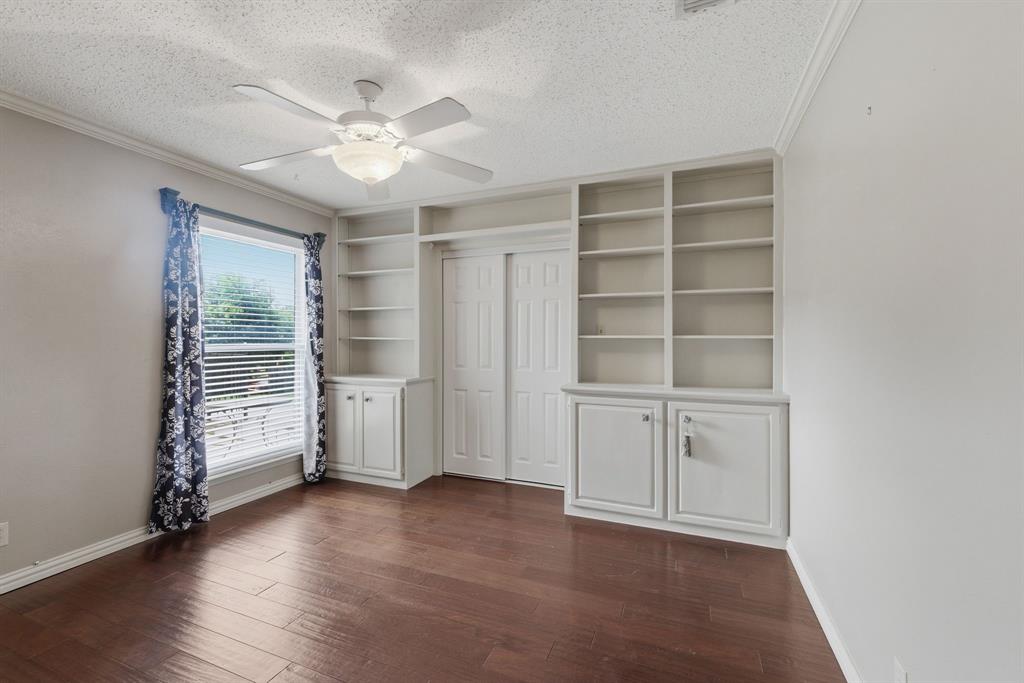 Spanish Trail - Residential