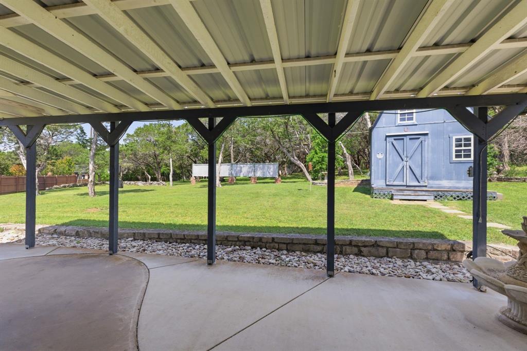 Spanish Trail - Residential
