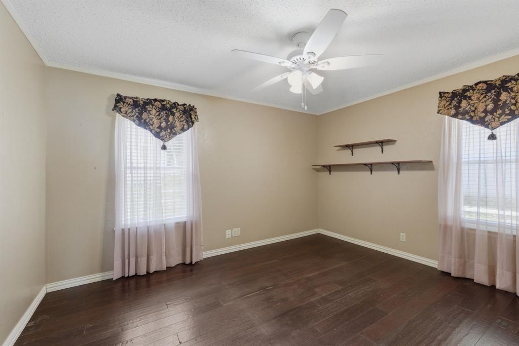 Spanish Trail - Residential