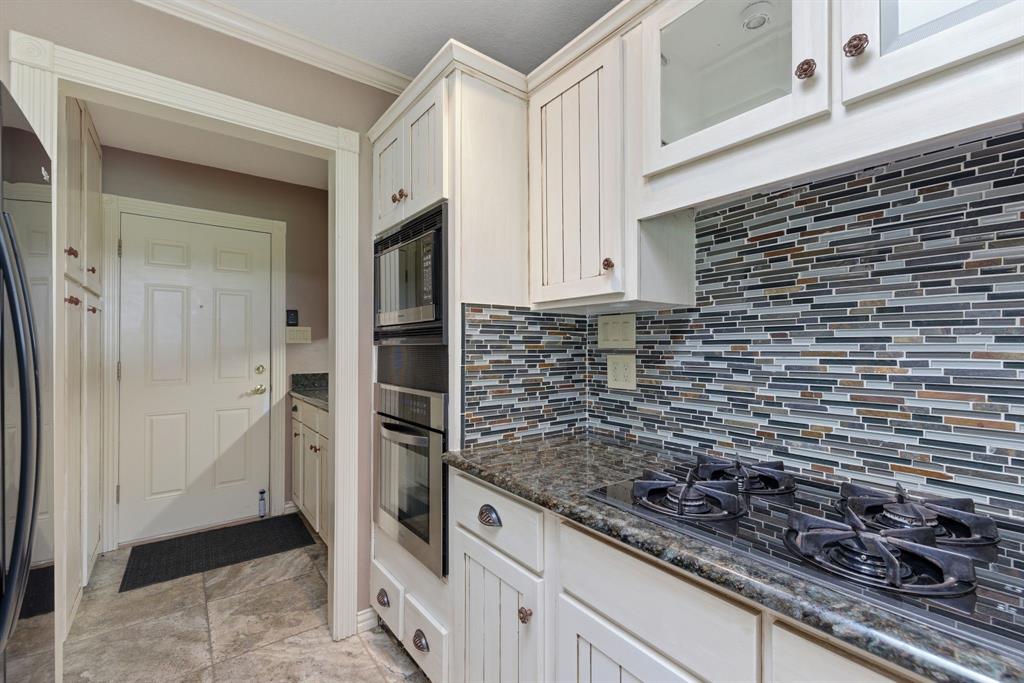 Spanish Trail - Residential
