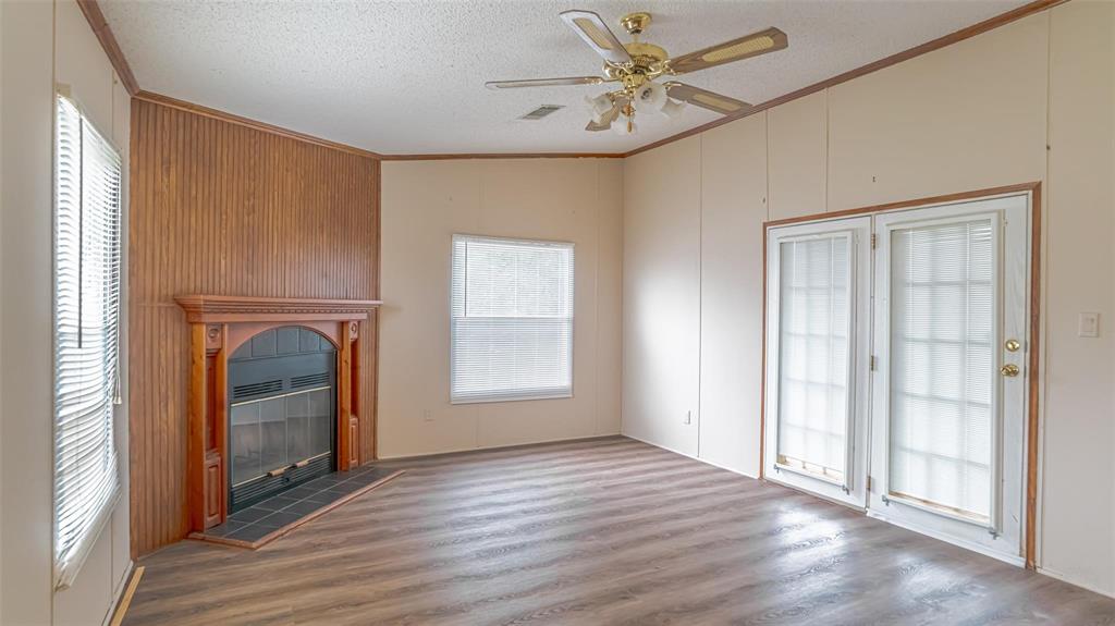 Canyon Creek III - Residential