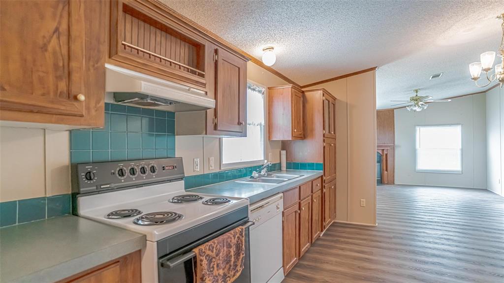 Canyon Creek III - Residential