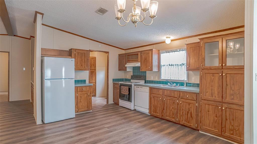 Canyon Creek III - Residential