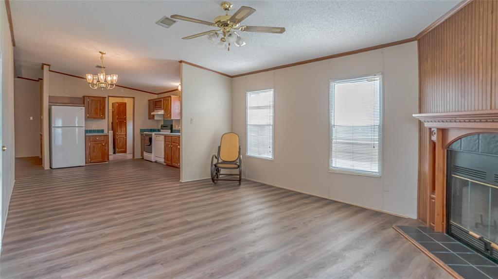 Canyon Creek III - Residential