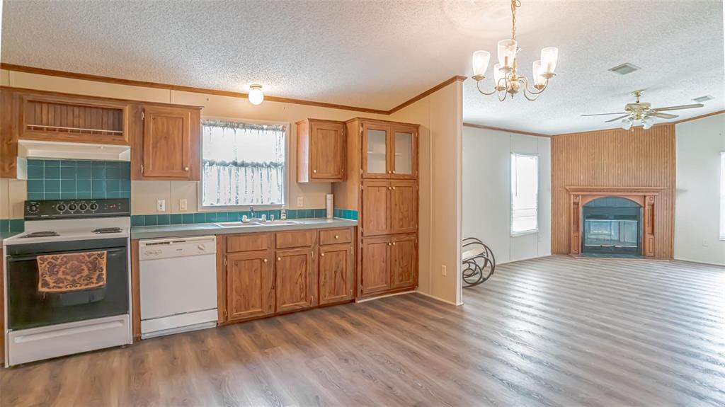 Canyon Creek III - Residential