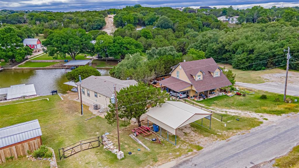Canyon Creek III - Residential