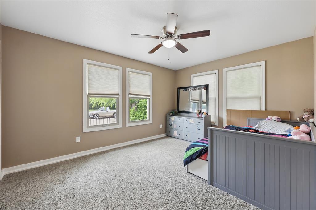 Union Depot Add - Residential