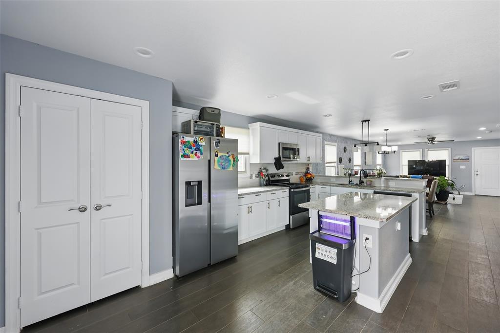 Union Depot Add - Residential