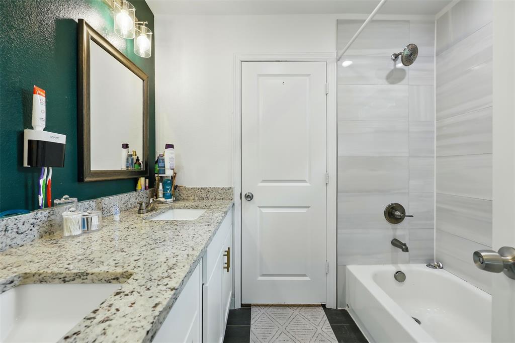 Union Depot Add - Residential