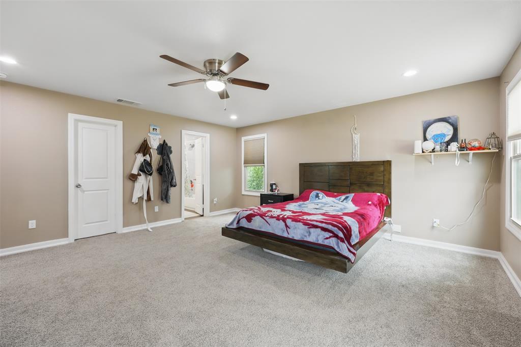 Union Depot Add - Residential