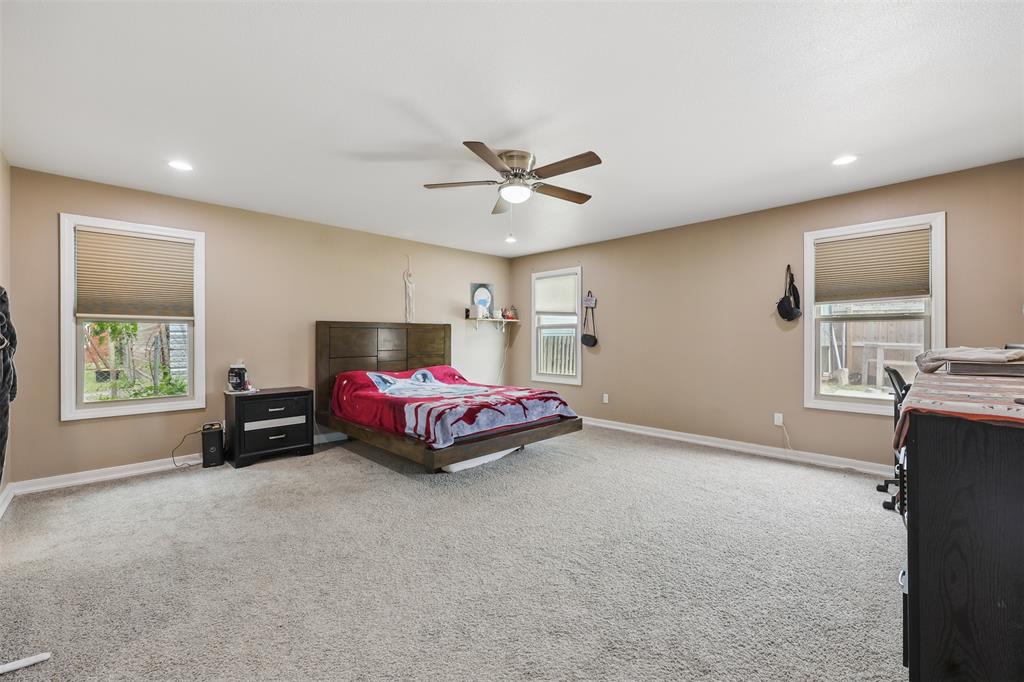 Union Depot Add - Residential