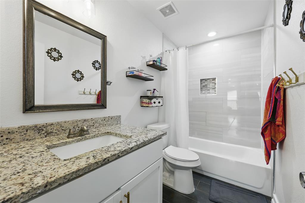 Union Depot Add - Residential