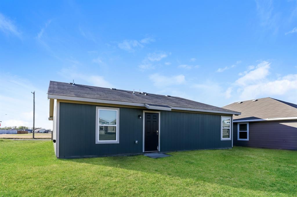 Sutton Street Estates Ph II - Residential