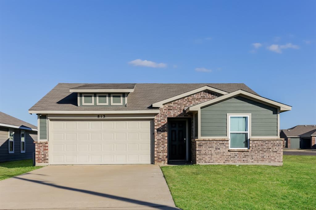 Sutton Street Estates Ph II - Residential