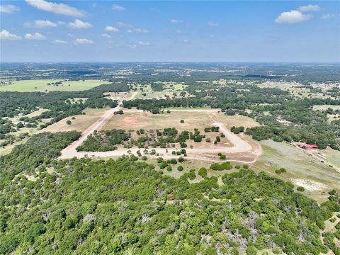 Lot 35 Colt Road Springtown TX 76082