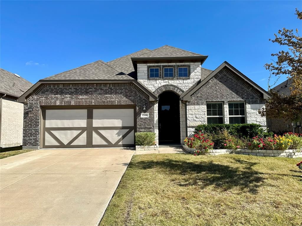 Photo of 1556 Kessler Drive, Forney, TX 75126 (MLS # 21240360)