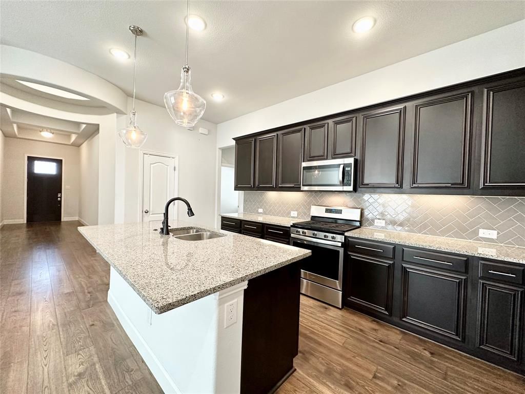 Photo of 1556 Kessler Drive, Forney, TX 75126 (MLS # 21240360)